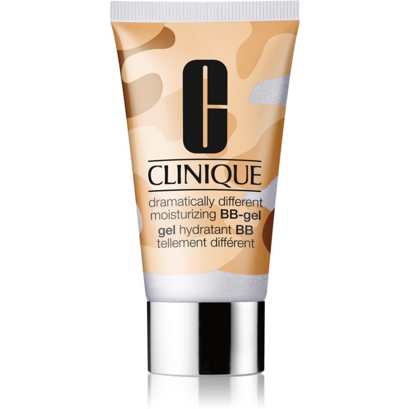 Clinique Pielęgnacja nawilżająca iD Dramatically Different Moisturizing BB-gel 50 ml