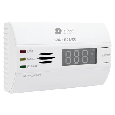Eura CZUJKA TLENKU WĘGLA (CZADU) CD-90B8 CD-90B8