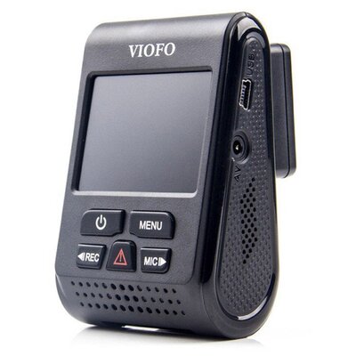 Viofo Rejestrator jazdy A119-G V3