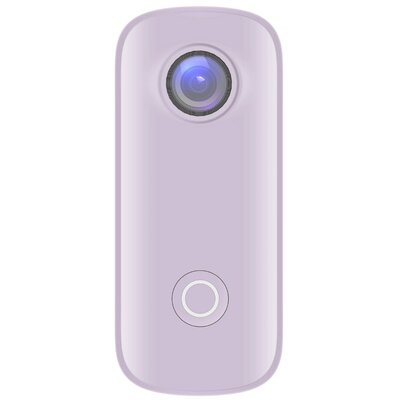 SJCAM C100+ MINI Fioletowa (4839)