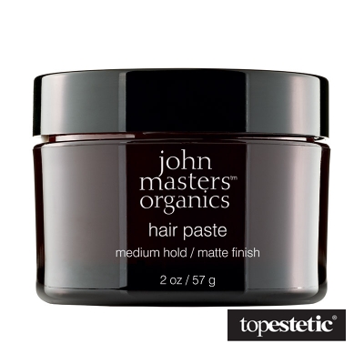 John Masters Organics Pasta do stylizacji włosów - medium hold - 57 g - JMO