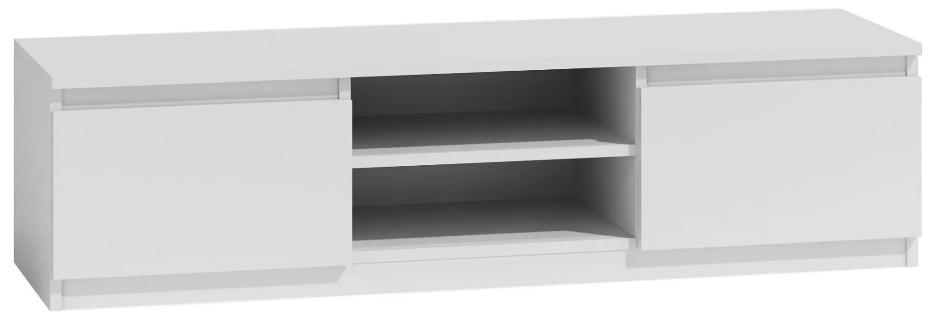 Szafka rtv 140 cm K6-B39