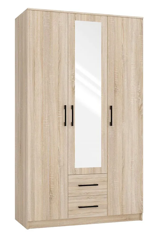 Szafa z lustrem S1-S02