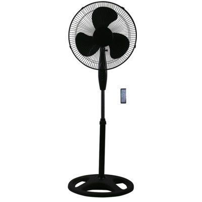 Volteno VOLT00029 Czarny