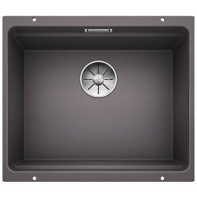 Blanco ETAGON 500-U 522228 szarość skały