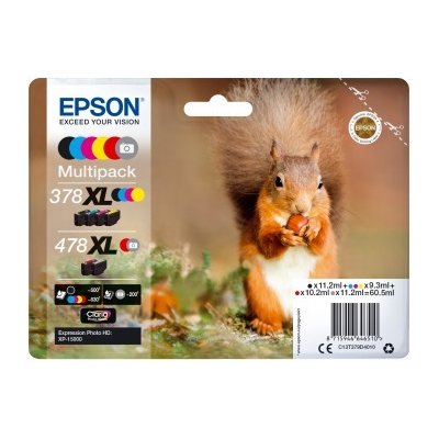 Epson C13T379D4010