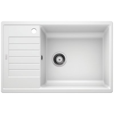 Blanco ZIA XL 6 S Compact biały 523277