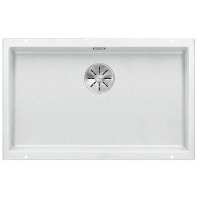 Blanco SUBLINE 700-U biały 523446