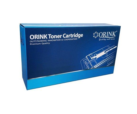 Zgodny Bęben ORINK LBDR730/2455/2400-OR zamiennik Brother DR2400 Black 12k