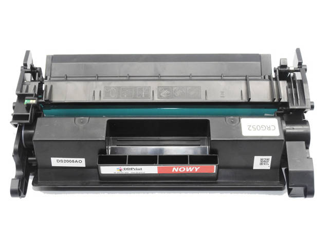 DD-Print Zgodny Toner CRG-052 do Canon LBP212 LBP214 LBP215 MF421 MF426 MF428 MF429 / 3100str DD-Print CRG052DD