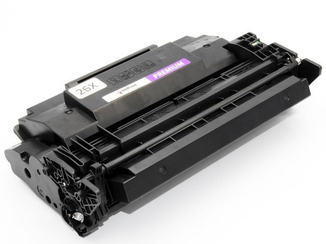DD-Print Zgodny z HP 26X CF226X toner do HP M402 M402d M402dn M426 M426dw M426fdn M426fdw 9k DD-Print 26XP 26X Premium