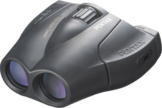 Pentax UP Black 8x25 61901