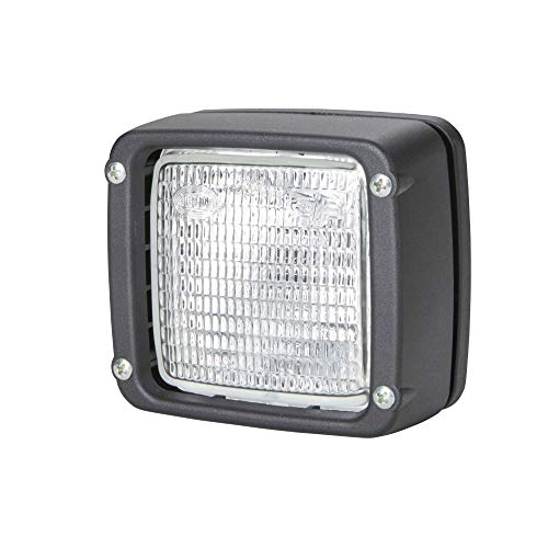 Hella 1 ga007506121 reflektor roboczy 1GA 007 506-121