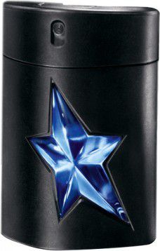 Mugler Perfumy męskie A*Men Refillable EDT 50 ml