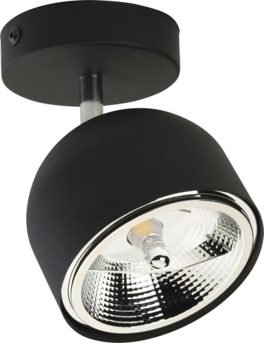 TK Lighting Lampa sufitowa TK 3419 z serii ALTEA