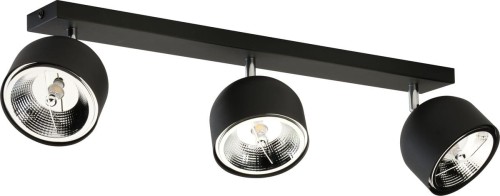 TK Lighting Lampa sufitowa TK 3421 z serii ALTEA