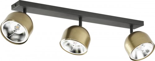 TK Lighting Lampa sufitowa TK 3426 z serii ALTEA