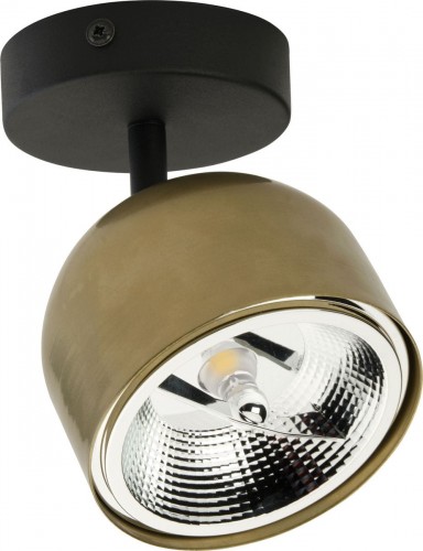 TK Lighting Lampa sufitowa TK 3424 z serii ALTEA