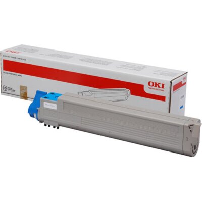 OKI 45536508