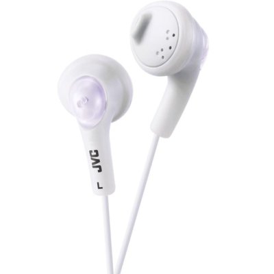 JVC HA-F160-W-E białe