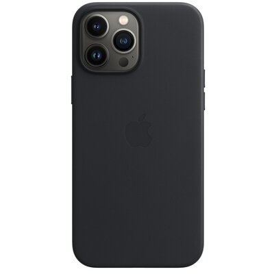 Apple Skórzane etui iPhone 13 Pro Max północ