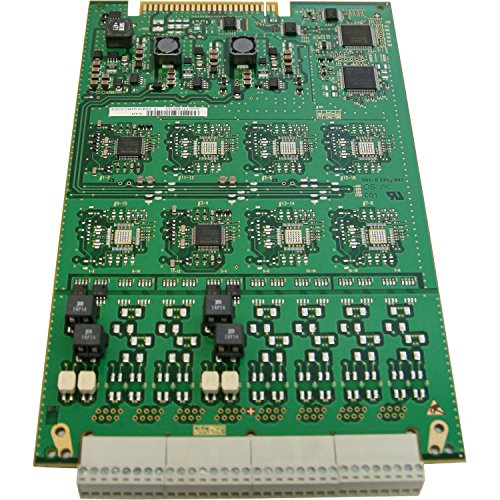 Unify Unify Analog Subscriber Line Module SLAV4 - ekspansionsmodul L30251-U600-A905