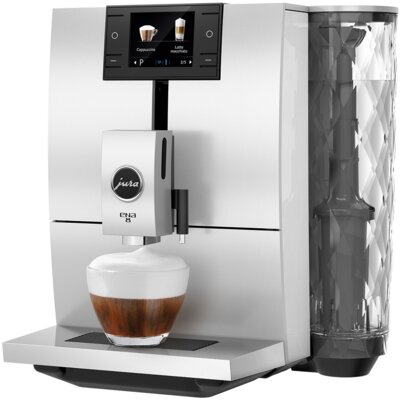 Jura Ena 8 Nordic White 15239