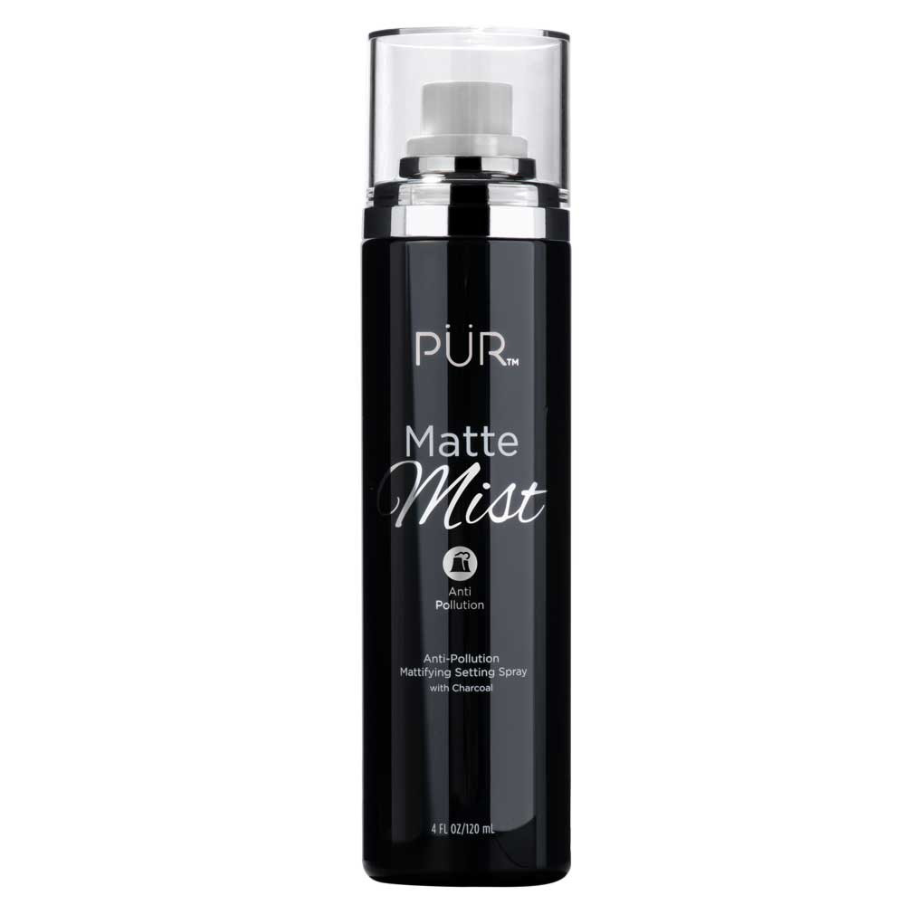 Фото - Крем і лосьйон Pur PÜR Matte Mist Anti-Pollution Mattifying Setting Spray matująca mgiełka do 