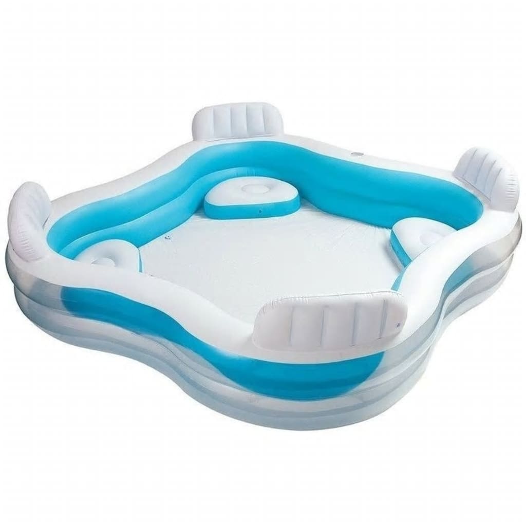 Intex Dmuchany basen rodzinny 56475NP
