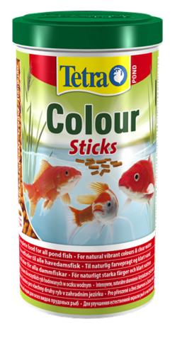 Tetra Colour Sticks 1L