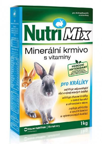 Nutrimix KRÓLIK