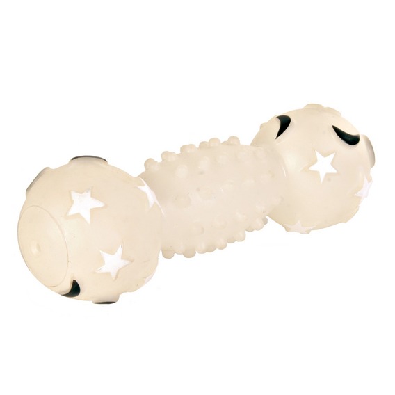 Trixie Hantelek fluorescencyjny 34092