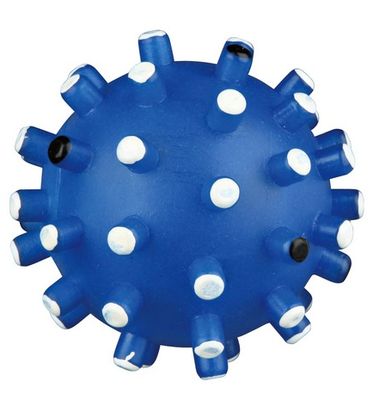 Trixie Igel Vinyl Mit Gr. Noppen 6,5 3428