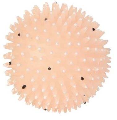 Trixie Vinyl Moonlight Igel Ball Mit Sound, 10 Cm