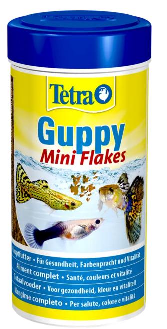 Tetra Guppy 100Ml
