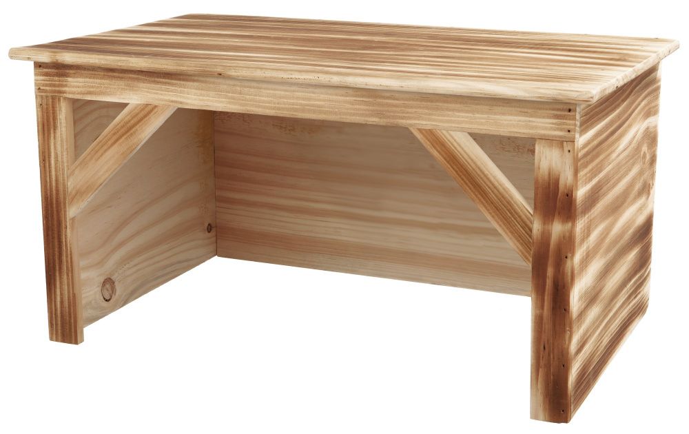 Trixie Domek Natural Living Jesper narożny, 21 x 10 x 15 cm 4011905620411
