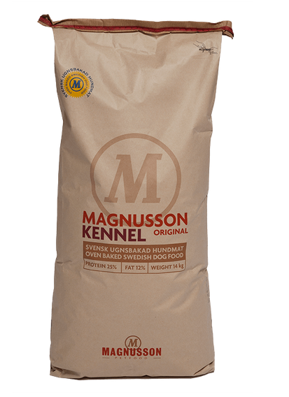 Magnusson Original Kennel 14Kg