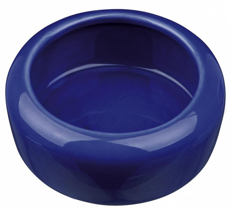 Trixie Miska ceramiczna dla świnki morskiej 200 ml 10 cm