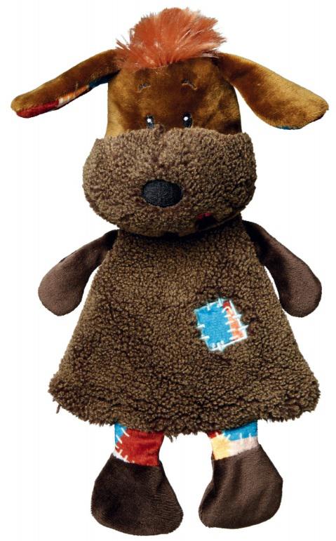 Trixie pies pluszowy 28 cm