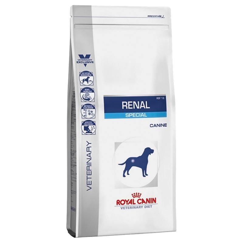 Royal Canin Veterinary Diet Renal RF13 2 kg