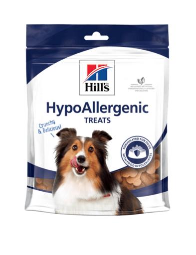 Hills Prescription Diet Hypoallergenic Treats Canine 220 g