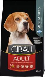 Farmina Cibau Adult Medium 2,5 kg