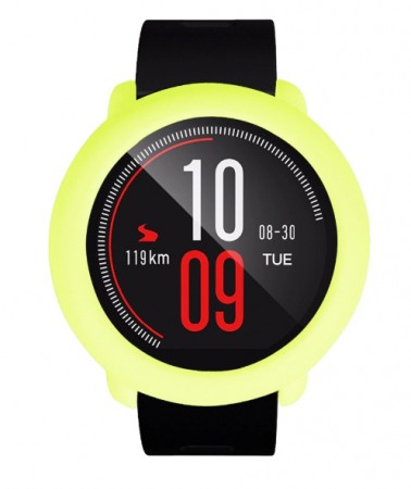 SILIKONOWE ETUI DO AMAZFIT PACE