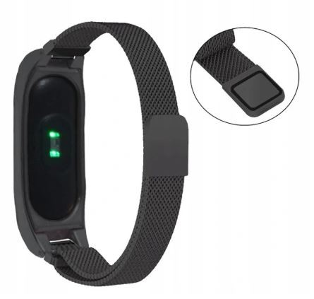 BRANSOLETA OPASKA DO XIAOMI MI BAND 2