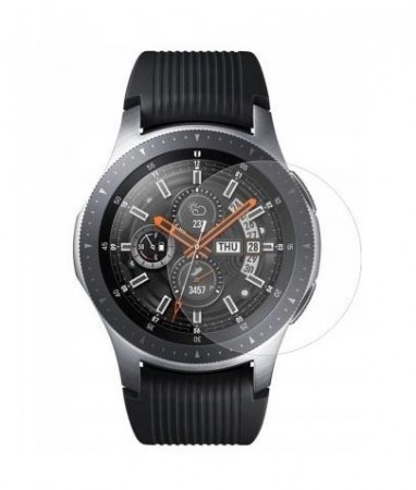 Best SZKŁO HARTOWANE 9H DO SAMSUNG GALAXY WATCH 46 MM
