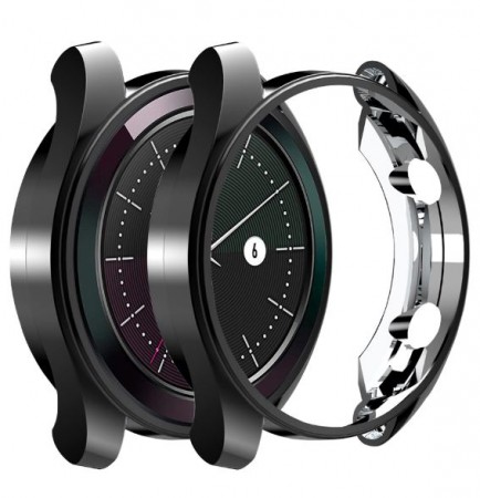 Best SILIKONOWE ETUI Do Huawei WATCH GT 2 46MM