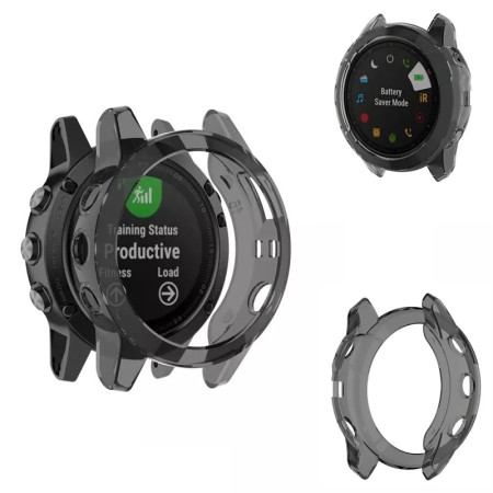 BEST SILIKONOWE ETUI DO GARMIN FENIX 6X / 6X PRO / 6X SOLAR