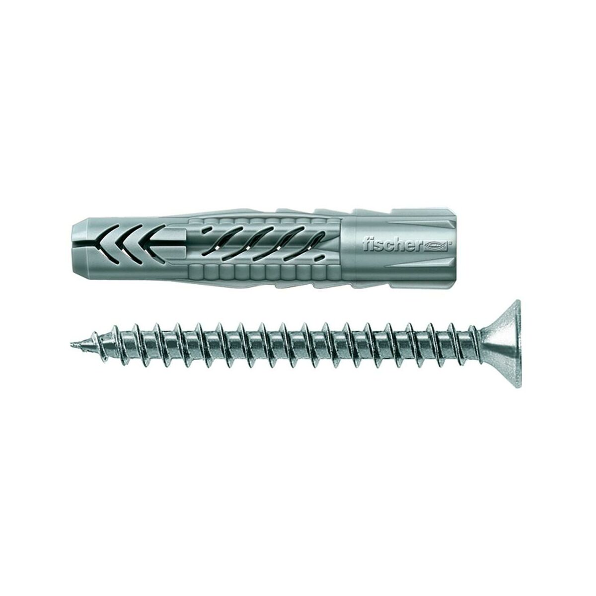 Kołek uniwersalny UX 6 x 35 mm 40 szt. Fischer