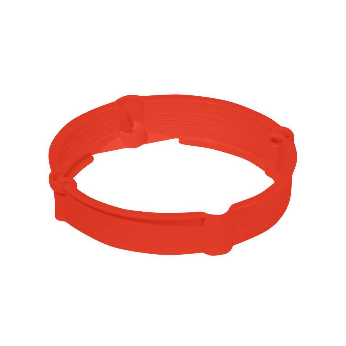Elektro-Plast Pierścień dystansowy 12 mm do puszek 028402-00
