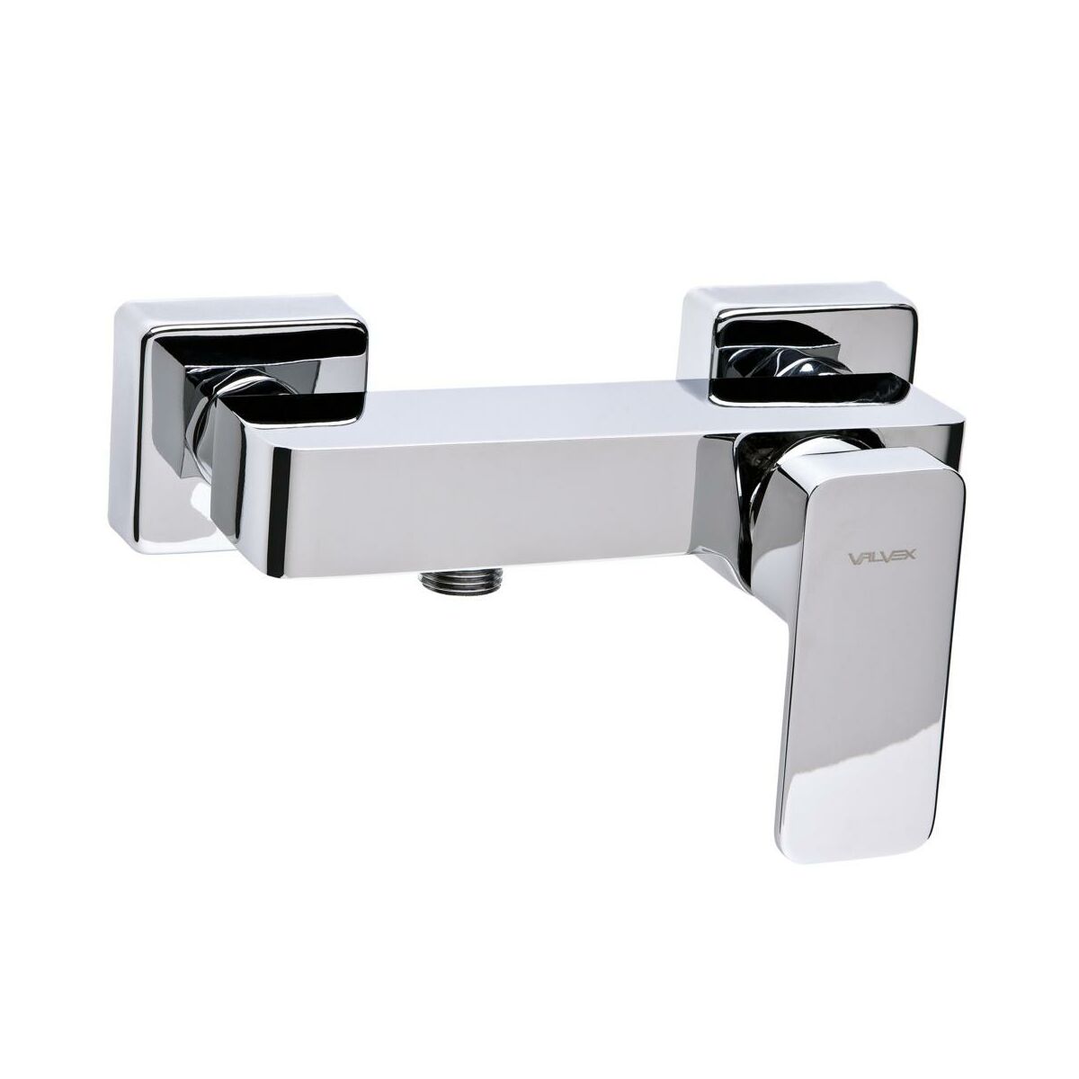 Bateria prysznicowa chrom Remo Valvex